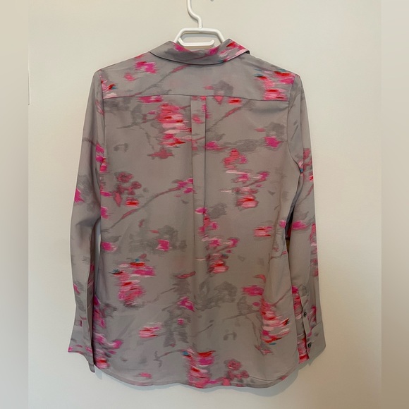 Fun Button Down Shirt - Picture 2 of 3